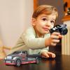 Alloy RC Racing Car Car Pocket Desktop Micro Drift Racing Car