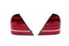 Rear LED Lights (2 Pcs) for Mercedes C-class W203 2000-2007