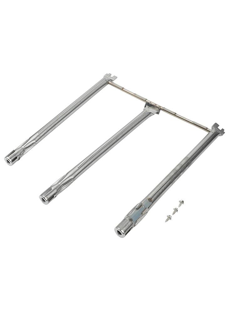 

For Weber For Spirit E310 and GS4 Series Replacement Grill Burners Set