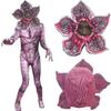 Costum Cosplay Fantastic pentru Copii Stranger Things Demogorgon Pentru Joc de Rol