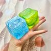 Maltose Pinching Music Q Bounce Decompression Flow Pattern Cube Ventilatory Artifact Creative Cube Pinching