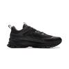Li Ning Outdoor CF Tracing Rutschfeste und abriebfeste Wanderschuhe, Unisex, Schwarz, AHTV017-5