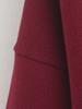Early Autumn V-Neck Slim Cardigan & Hip Skirt Set for Women