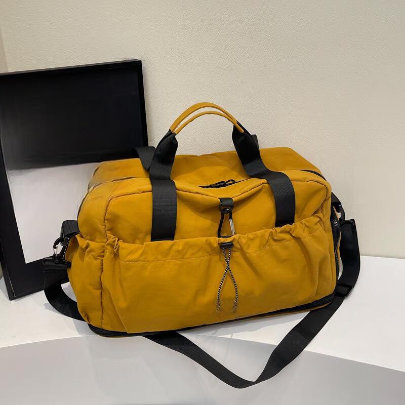 

Nufeng Lightweight Travel & Gym Bag