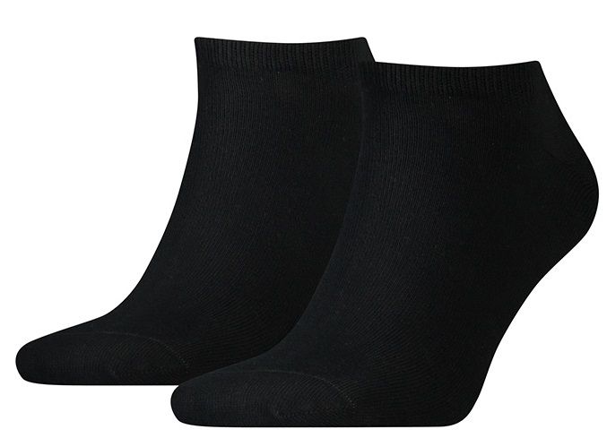 

Tommy Hilfiger Мужчины 2 пары 342023001200 размер 39-42 39-42 чёрный
