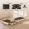 Pilates Reformer, Resistance Bands, Handles, for Home Gym