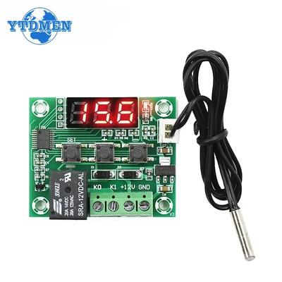 DIY-moduler – Elektroniska moduler