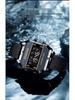 Multifunctional Waterproof Men's Sports Watch - Fashionable Electronic Design for Students