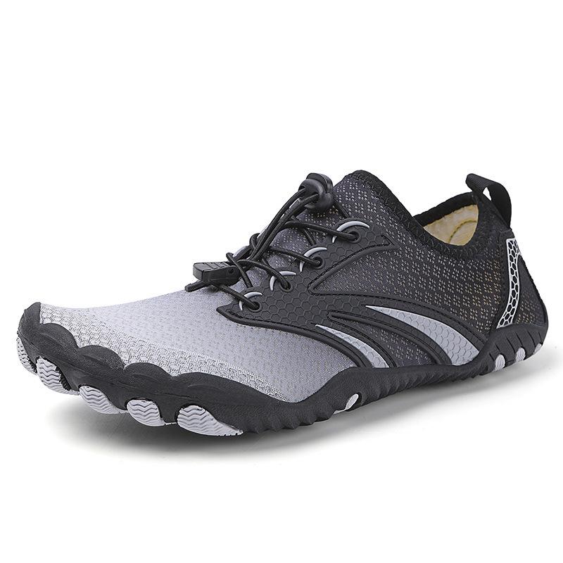 

Unisex Quick-Dry Non-Slip Beach and Trekking Shoes 41