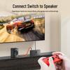 SAMZHE 3.5mm Male to Male AUX Audio Cable
