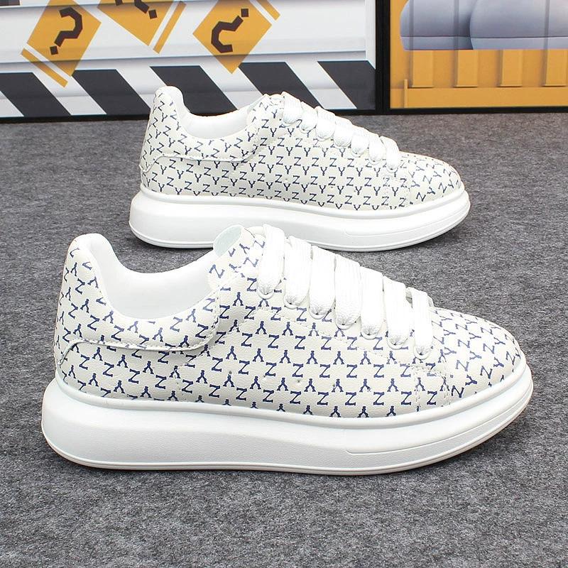 Modemarken-Design-Sneakers, Herren-Mode-Sneakers, leichte Damen-Laufschuhe, Tennis-Sneakers