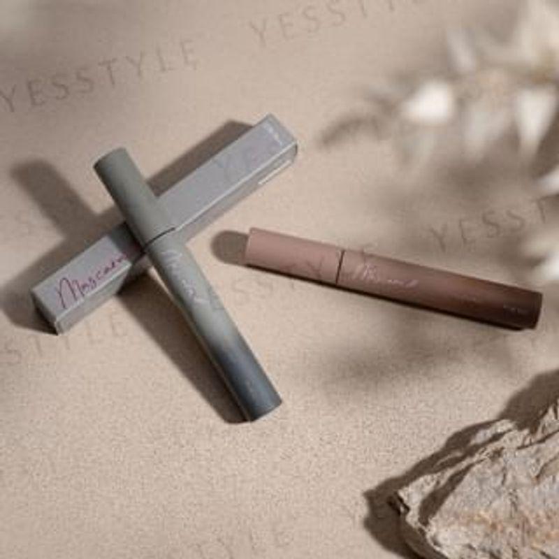 MEKO - Lengthening Mascara 01 Obsidian Black