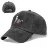 2026 Cappellini da Baseball Retro Terminator Vecchi Ma Non Obsoleti Unisex Snapback Lavato Usurato Cappello per Attività all'Aperto Cappellino
