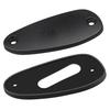 Avrpqiwy 39152-3-A00 Antenna Hole Plate Cap Cover Kit 1.5L 1.6L 1992-2000 Replacement 90105-SB6-003 39154-3-G01