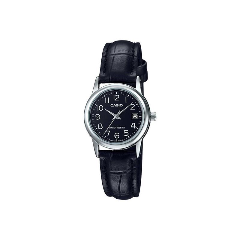 

Женские наручные часы Casio LTP-V002L-1BUDF