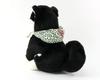 Cute Sale Kuromameshiba Sitting Plush Toy L