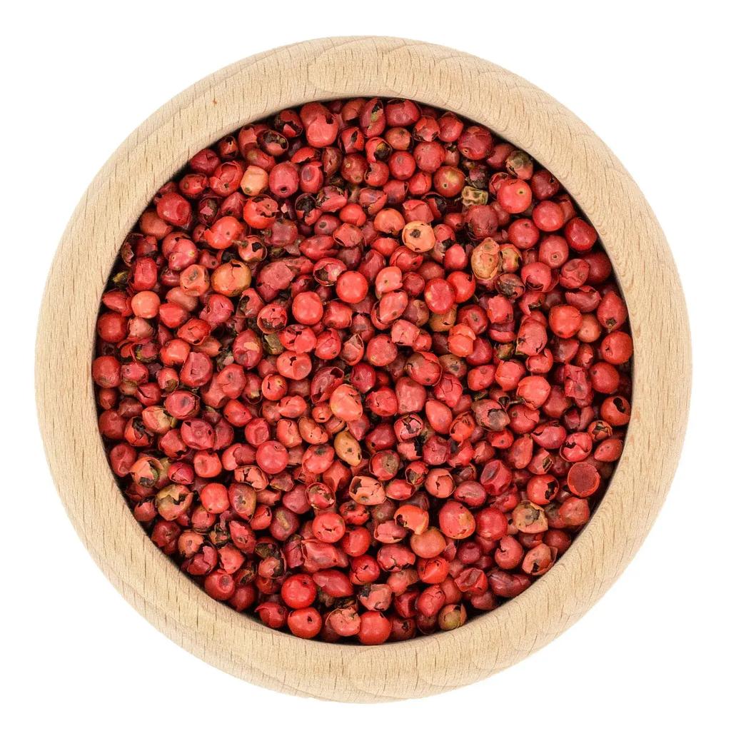 Pieprz Czerwony Ziarno 100G