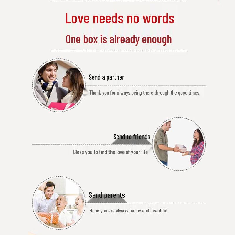 Herbacin Kamille Little Bird 4-Piece Hand & Body Care Set