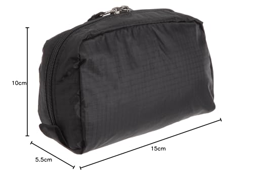 Montbell Zipper 1123679 Black