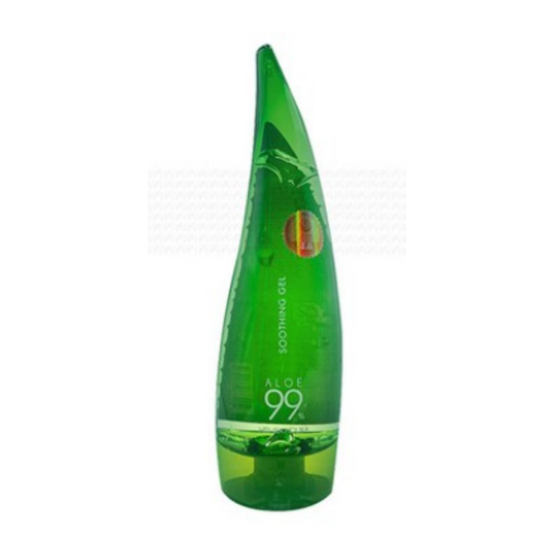 

Holika Holika Aloe 99% Soothing Gel — 250 ml — 1 unit