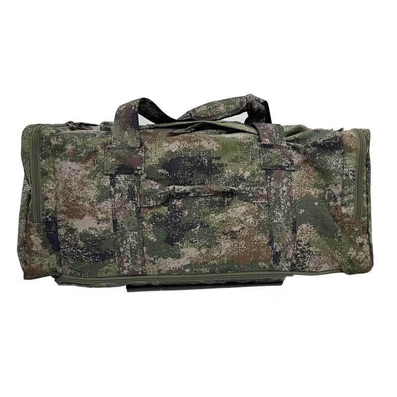 Pioneer 1000D Camouflage Foldable Transport Bag