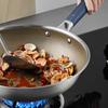 Chui Da Huang Titanium Wok