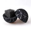20pcs Aquarium Pond Bio Balls 16mm Fish Tank Filter Media Ocean Balls (16mm) Water Stabilizer