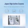 Lion Systema Enzyme Whitening Toothpaste
