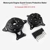 Motorcycle Engine Cover for Protection for Case Racing For Kawasaki Z750 Z800 2013 2017 Z 750 800 13-17 Engine Covers Pr