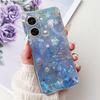 Phone Case for Xiaomi Poco C71 2025 Luxury Painted Back Cover TPU Capa Soft Silicone Fundas for Xiaomi PocoC71 Proective Case