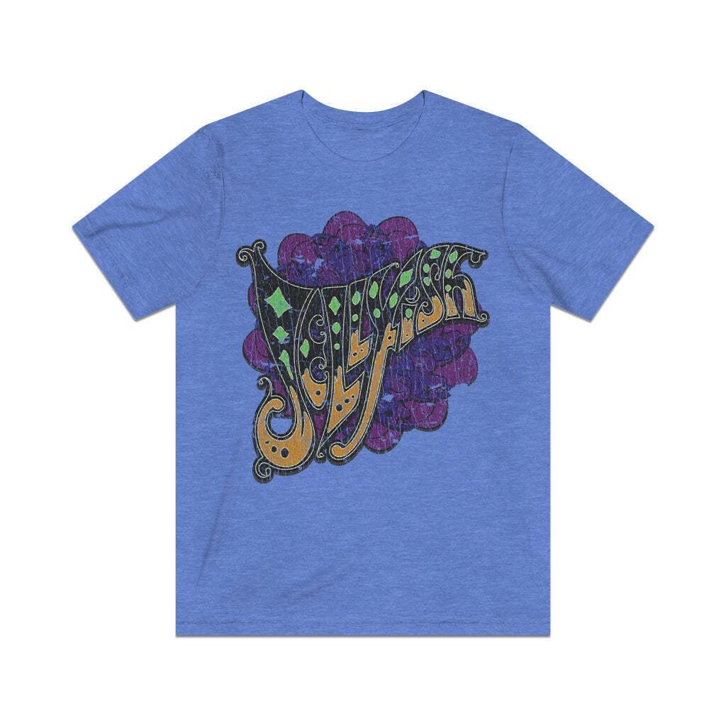 

Jellyfish 1989 Vintage Men s T shirt S