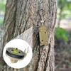 Alarmă Perimetrală Fir Trip Camping Alarmă Perimetrală Linie Trip Rezistentă la Intemperii Sistem de Securitate Avertizare Timpurie Pentru Camping În Aer Liber