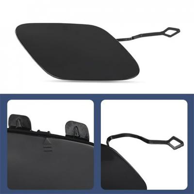 Accesorios de exterior – Parachoques y protección