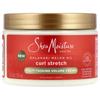 Curl Stretch Multi-Tasking Volume Cream, For Type 4 Hair, Kalahari Melon Oil, 11 Fl Oz (325 Ml)