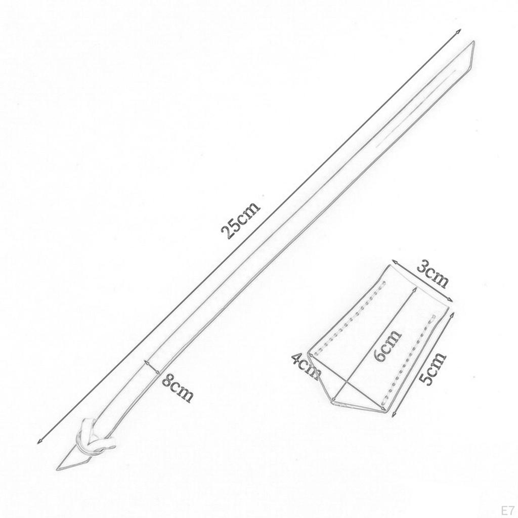 Bag Pendant Portable Baggage Identifier Backpack Label Purse Charm Luggage Tag