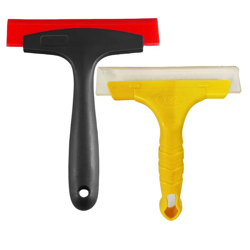 PVC Grout Scraper Set