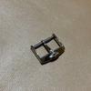 Used Vulcain Buckle 16mm SS