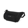 Men's Large Capacity Shoulder Bag Sports Waist Bag Commuter Travel Shoulder Mobile Phone Bag