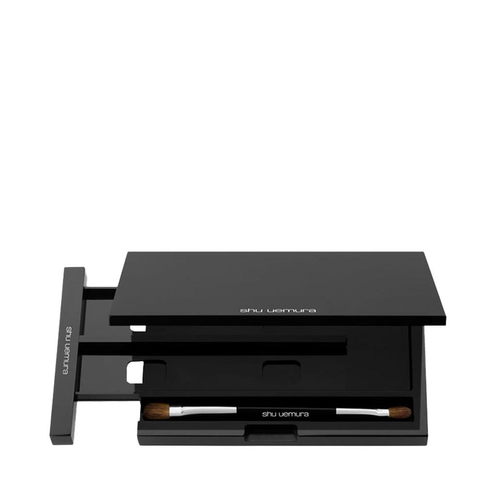 Shu Uemura Custom Palette VIII Black (Authentic)