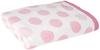 Hydro Silver Titanium Bath Pollen House Dust C2JY8111 64 Pink (DR.C Pharmaceutical) Towel, Sweat-Absorbing, Quick-Drying, Deodorizing, &