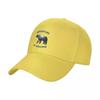 Call of the Wild Baseball Cap Snap Back Hat Fashion Beach New In Hat FeUnisex Unisexs