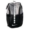 Nike Fabric Backpack Regular Unisex Black & Gray BA5554-012