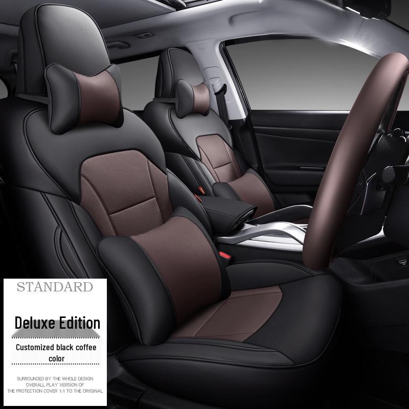 2020 Boyue Pro All-Season Custom Car Seat Cushion Cover