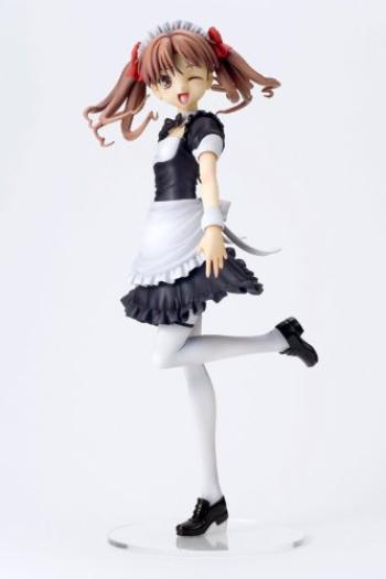 Kotobukiya Určitá vědecká železniční pistole Kuroko Shirai Určitá vesmírná cestovní měřítka PVC lakovaný hotový výrobek – Teleport služebné – 1/6