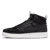 New Court Vision Mid Black Phantom DR7882-002