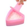 Sushi Mould Rice Triangle Mold Onigiri Rice Mold Rice Ball Maker Rice Shaper Non-Sticky Smooth For Restaurant Sushi Making
