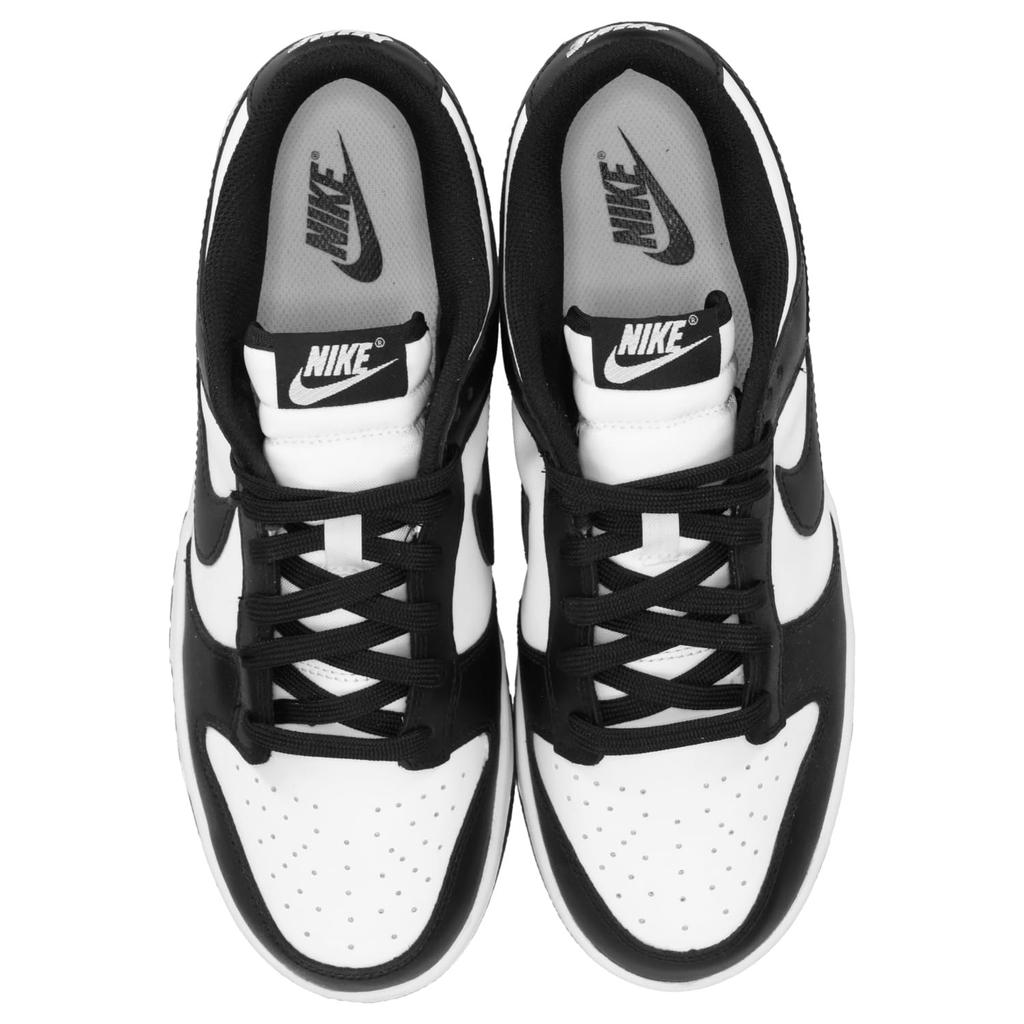 Nike Dunk Low Retro Casual Size Cm Women's Shoes, 23.5 (DD1391-100) [Used]