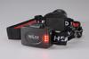 OHM ELECTRIC LED Zoom Headlight Z20A7 LC-Z20A7