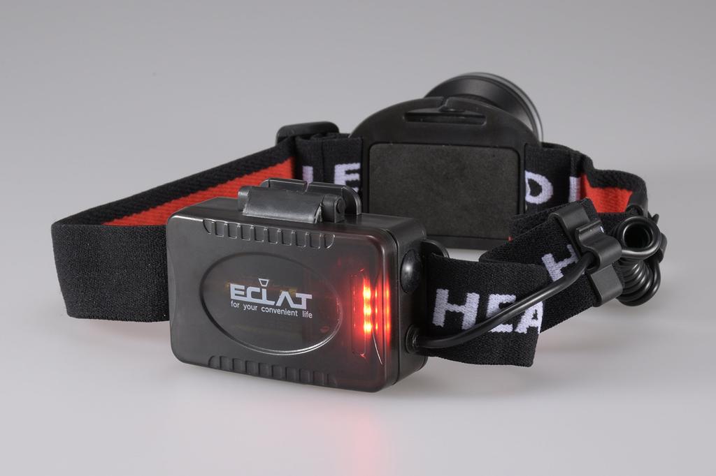 OHM ELECTRIC LED Zoom Headlight Z20A7 LC-Z20A7