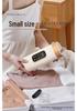 German Portable Electric Travel Thermos: Multi-functional Mini Kettle for Home Use
